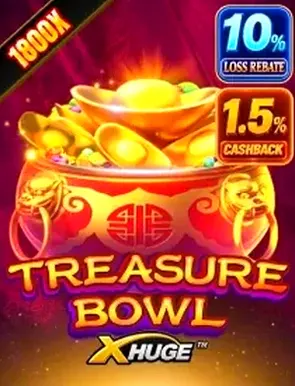 TreasureBowl